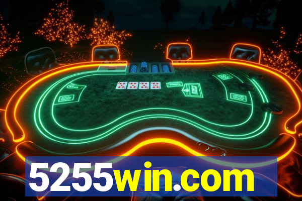 5255win.com