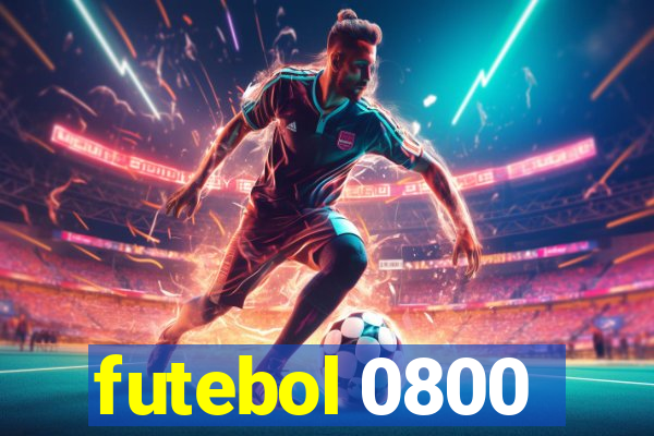 futebol 0800