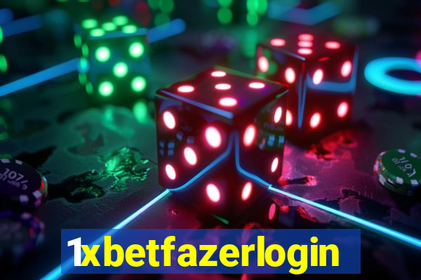 1xbetfazerlogin