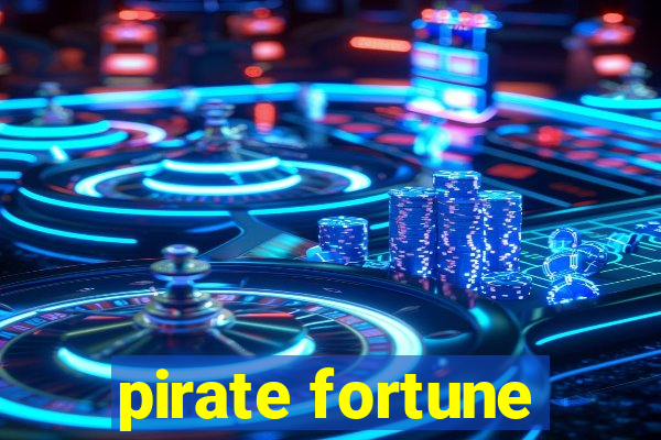 pirate fortune