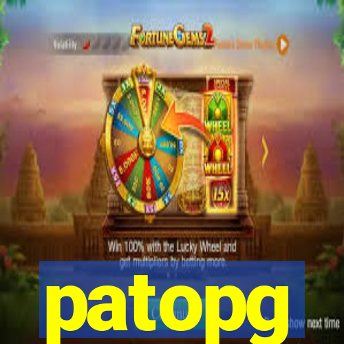 patopg