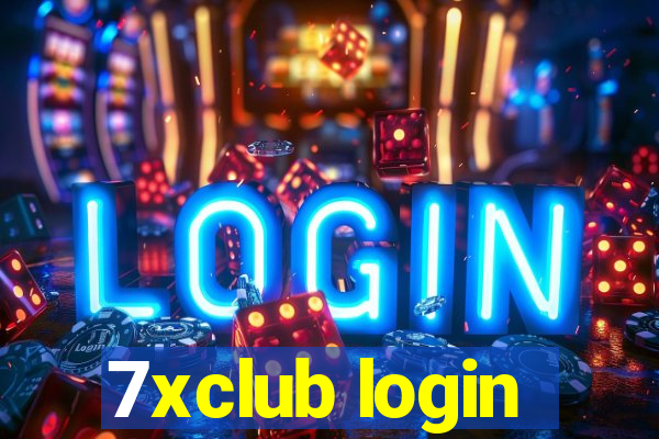 7xclub login