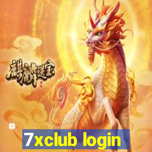 7xclub login