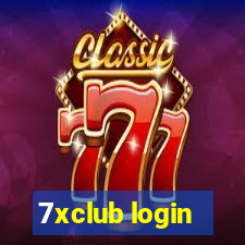 7xclub login