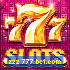 zzz 777 bet.com