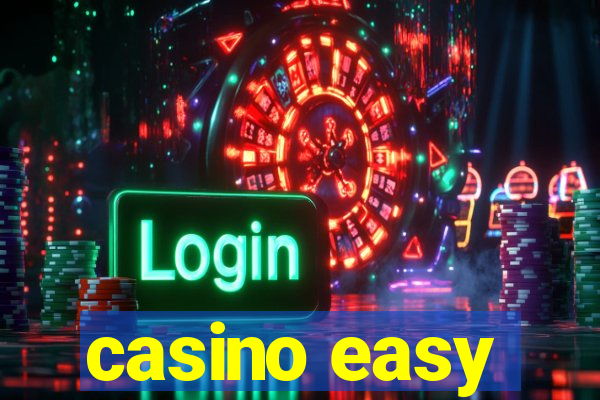 casino easy