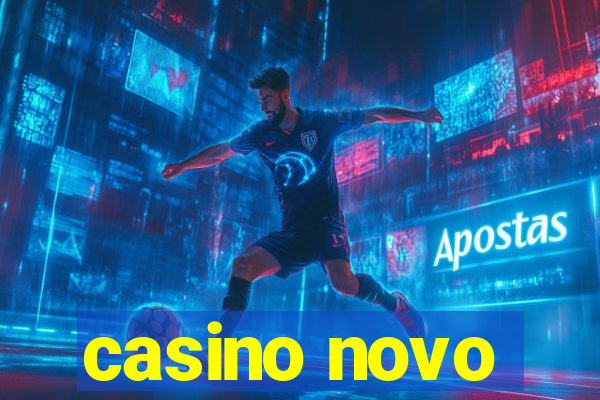 casino novo