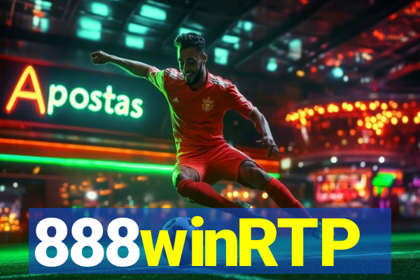 888winRTP