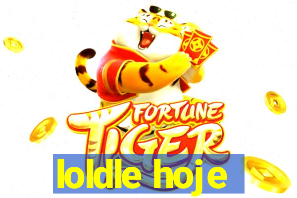 loldle hoje