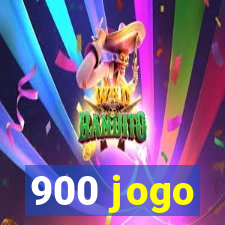 900 jogo