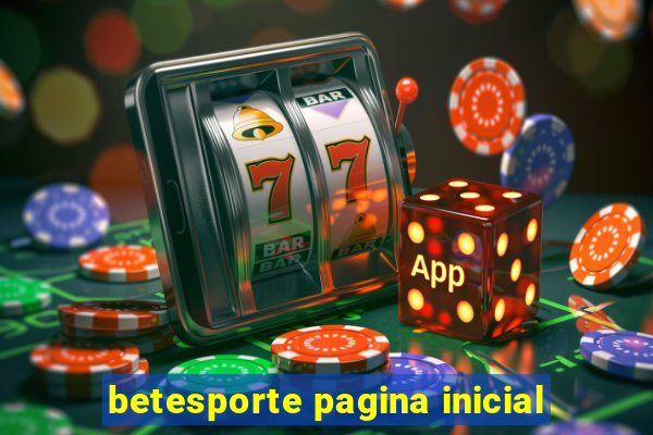 betesporte pagina inicial