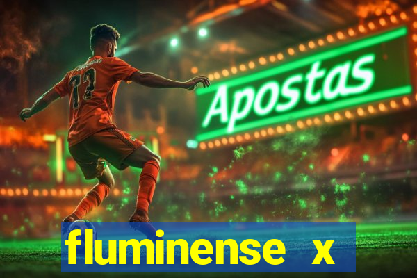 fluminense x flamengo ao vivo