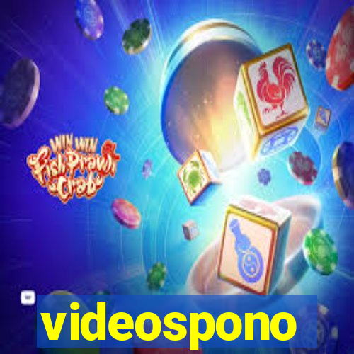 videospono