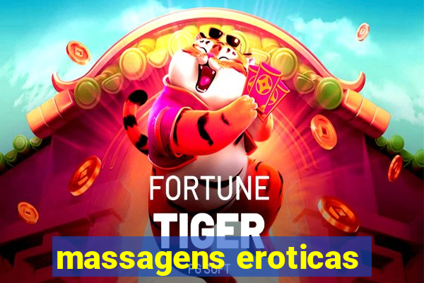 massagens eroticas