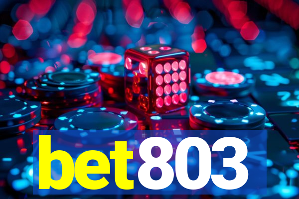 bet803