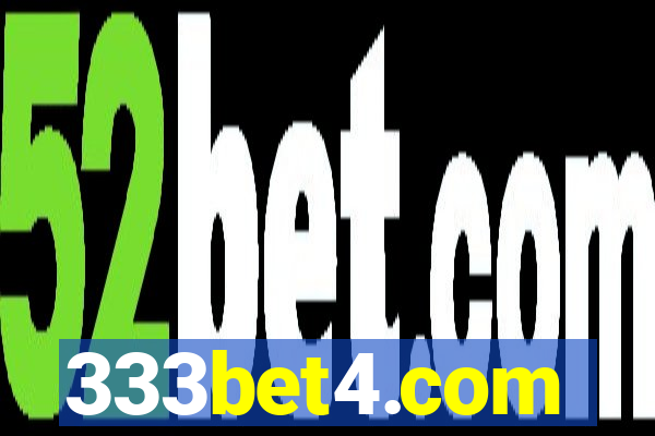 333bet4.com