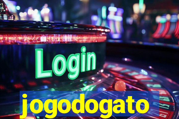 jogodogato