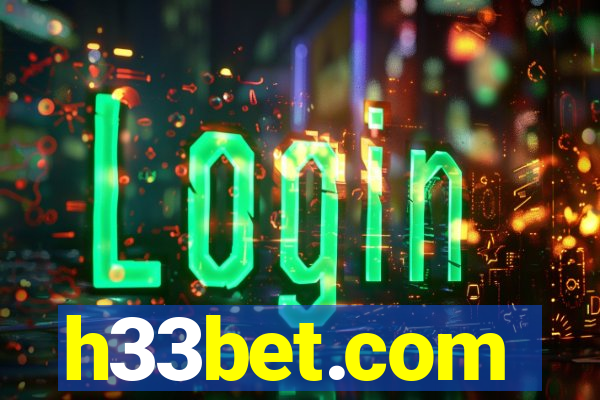 h33bet.com