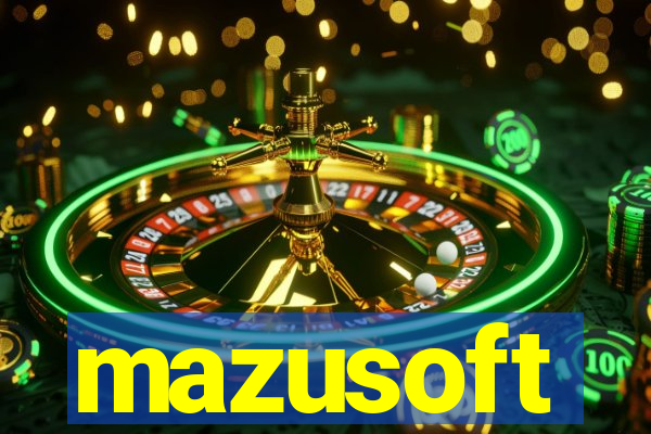 mazusoft