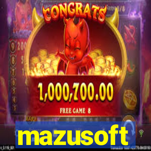 mazusoft