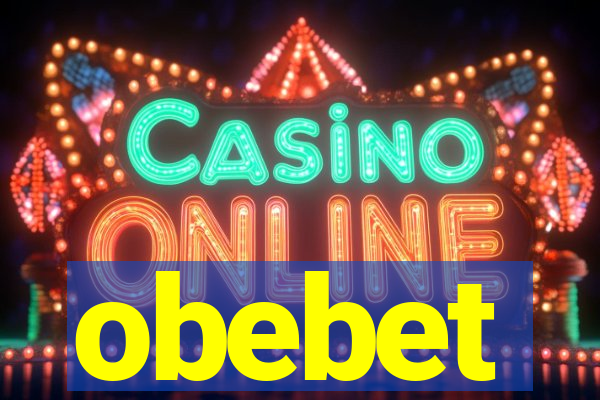 obebet