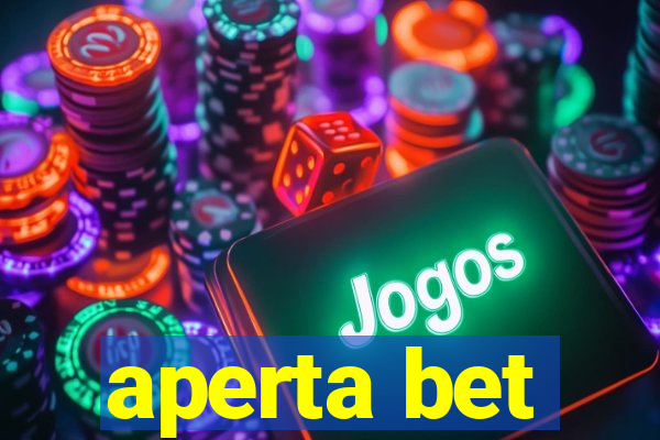 aperta bet