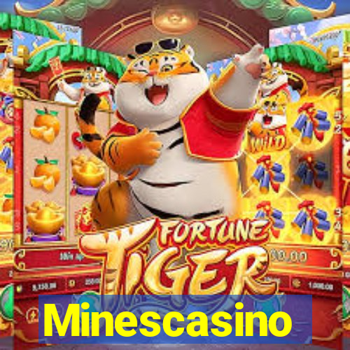 Minescasino