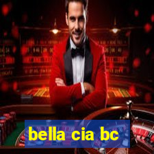 bella cia bc