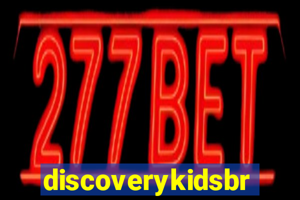 discoverykidsbrasil.com