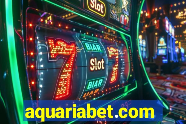 aquariabet.com