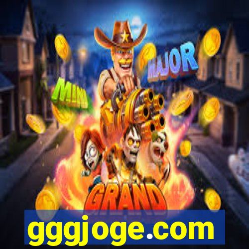 gggjoge.com