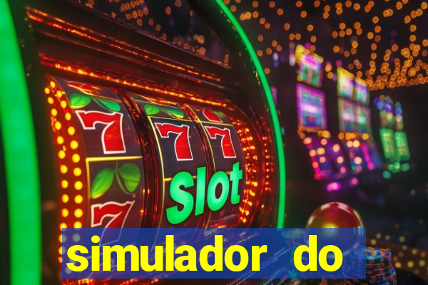 simulador do fortune tiger