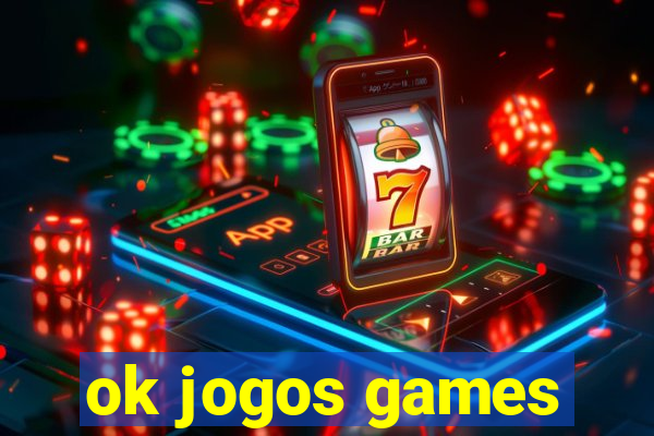 ok jogos games