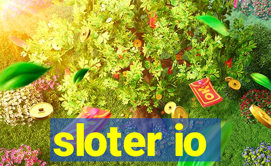 sloter io