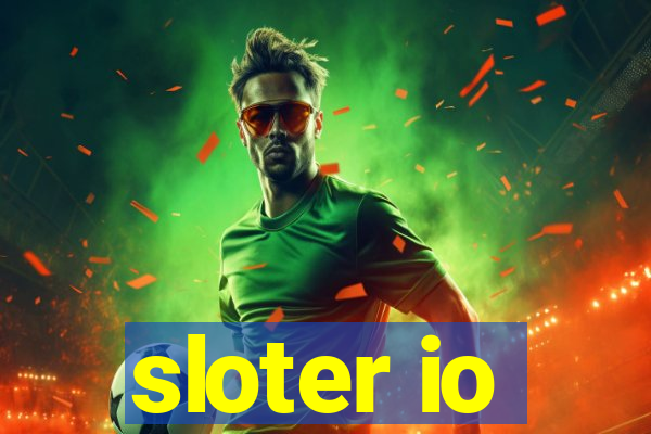 sloter io