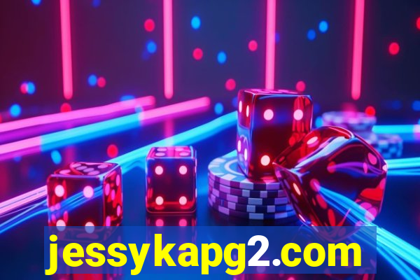 jessykapg2.com