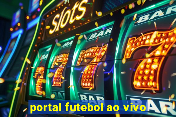 portal futebol ao vivo