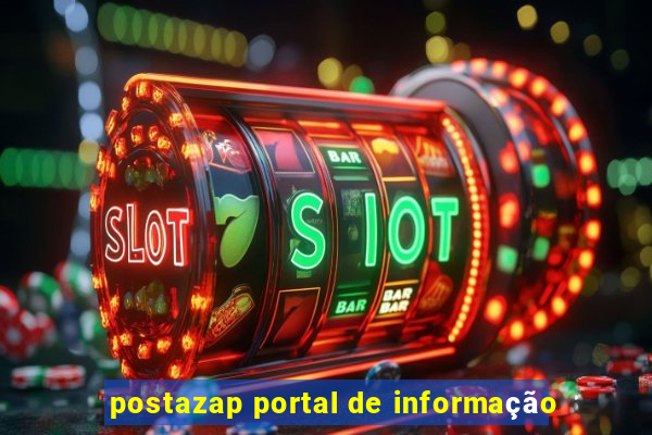 postazap portal de informação