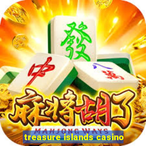 treasure islands casino