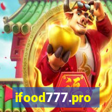 ifood777.pro