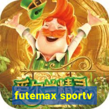 futemax sportv