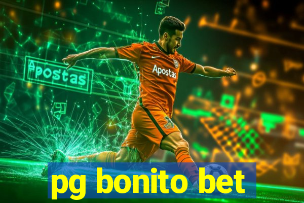 pg bonito bet