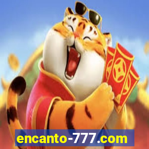 encanto-777.com