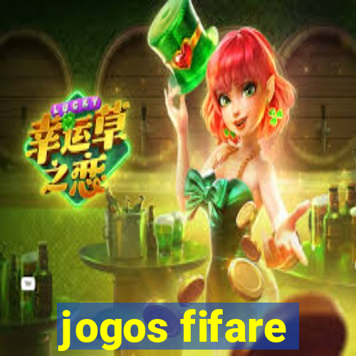 jogos fifare