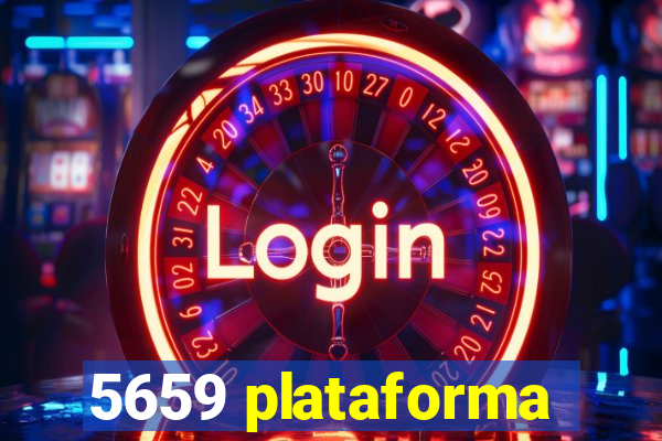 5659 plataforma