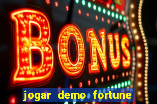 jogar demo fortune dragon gratis