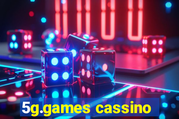 5g.games cassino