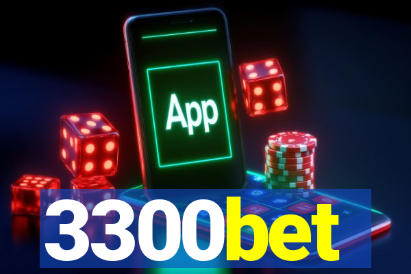 3300bet