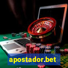 apostador.bet