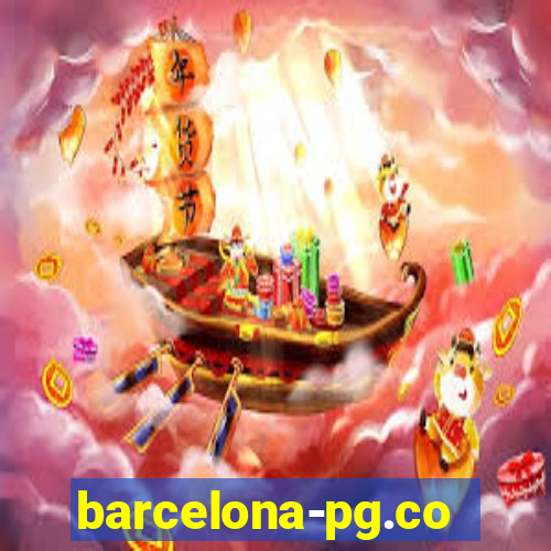 barcelona-pg.com